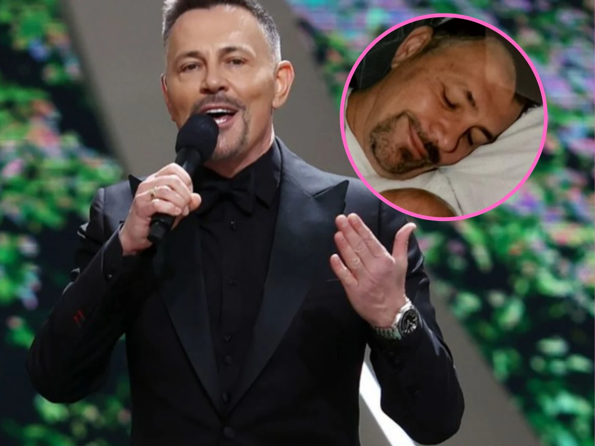 Krzysztof Ibisz Krzysztof Ibisz