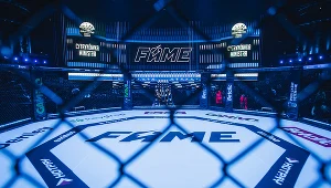 Fame MMA 16 odbędzie się 5 listopada w Arenie Gliwice