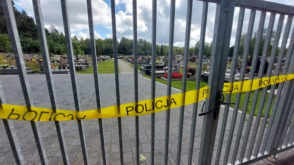PSP poinformowała o sprawie władze samorządowe i Spółkę Restrukturyzacji Kopalń. PSP poinformowała o sprawie władze samorządowe i Spółkę Restrukturyzacji Kopalń.