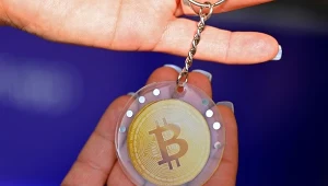 Rynek kryptoaktywów czeka na regulacje prawne 