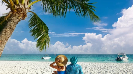 ​Masz dość zimy? Tu spędzisz ferie w cieple i za grosze