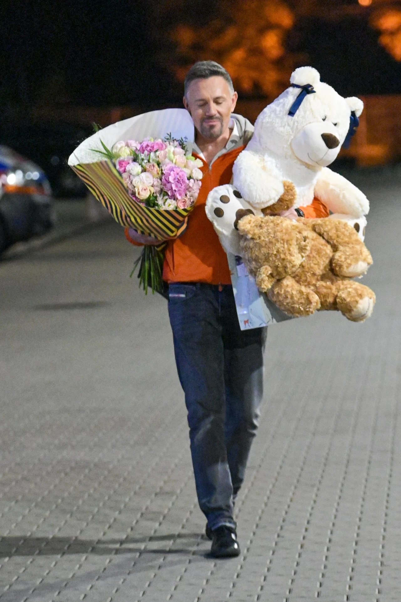 Krzysztof Ibisz Krzysztof Ibisz