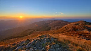 Bieszczady jesienią zachwycają o każdej porze roku. Co o nich wiesz?