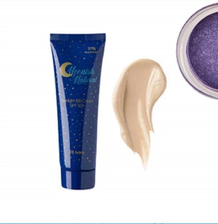 Krem bb Moonish Natural