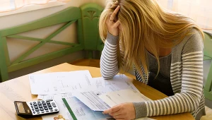 Nastroje przedsiębiorców coraz gorsze 