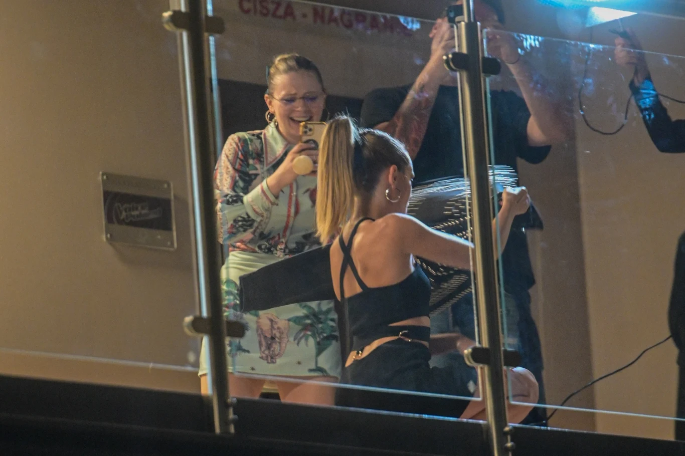 Wiktoria Gąsiewska Wiktoria Gąsiewska