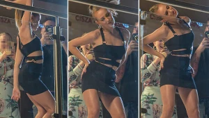 Wiktoria Gąsiewska po "Tańcu z gwiazdami" nie mogła przestać tańczyć