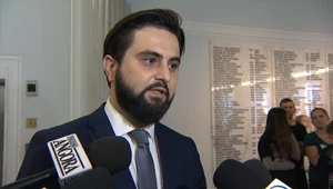 Były wiceminister rolnictwa Norbert Kaczmarczyk