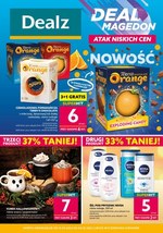 Dealz - atak niskich cen!