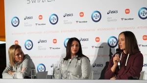 Wielkie zmiany w otoczeniu Igi Świątek. Klamka zapadła!