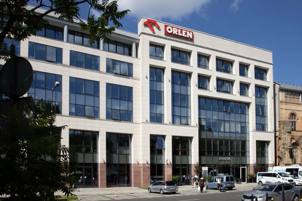 Resort aktywów państwowych zgłosił dodatkowy warunek przejęcia PGNiG przez PKN Orlen