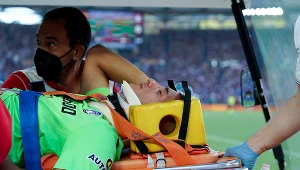 Mundialowi rywale Polaków osłabieni przed turniejem? Okropna kontuzja