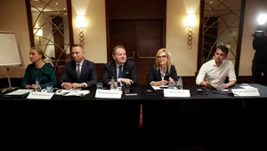 Przesłuchania przed komisją śledczą Parlamentu Europejskiego ws. inwigilacji Pegasusem