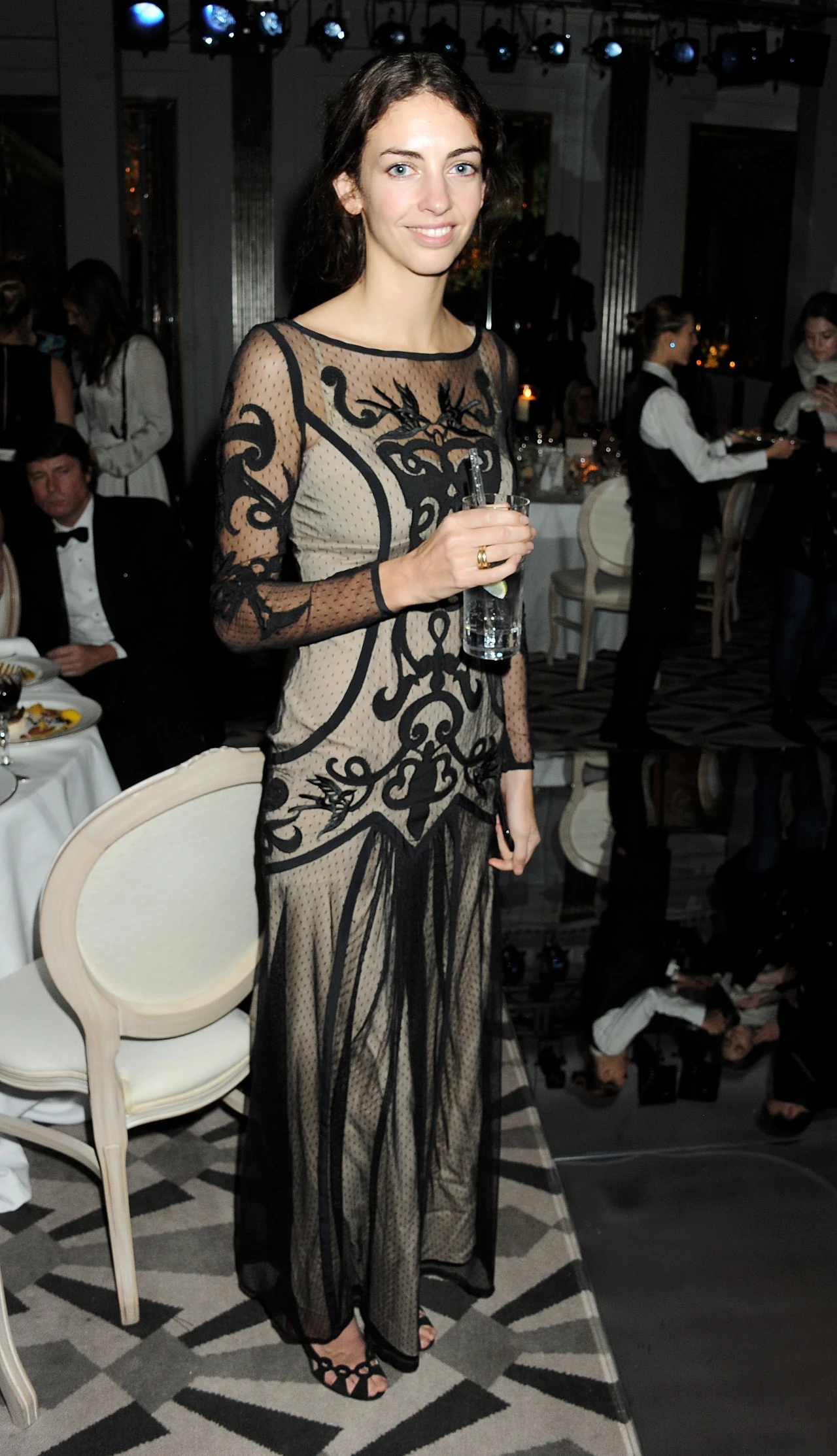 Rose Hanbury Rose Hanbury