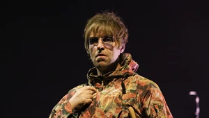 Liam Gallagher: Ostatnia prawdziwa gwiazda rocka?