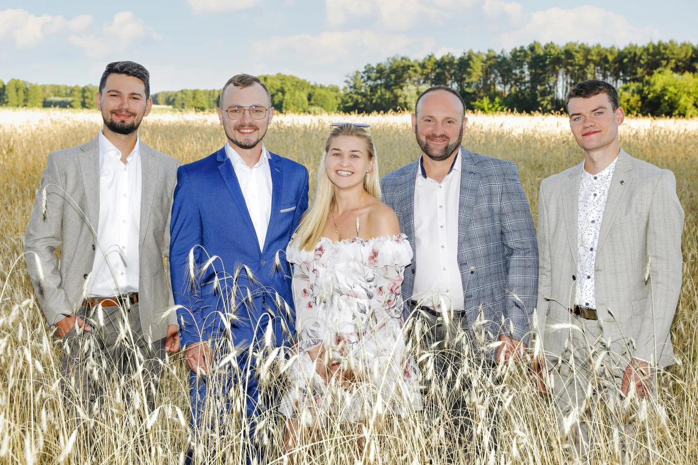 "Rolnik szuka żony" "Rolnik szuka żony"