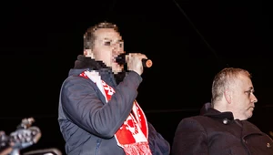 Były ksiądz Jacek. M skazany. prokuratura rzada uniewinnienia