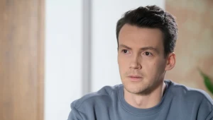 "M jak miłość" 