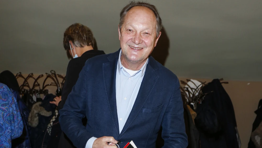 Tomasz Dedek Tomasz Dedek