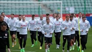 Polska kadra musiała zmienić plany! Wszystkiemu winna... murawa na Narodowym