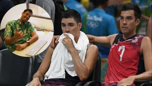 Medalista olimpijski kończy karierę. Czeka go zaskakująca przyszłość