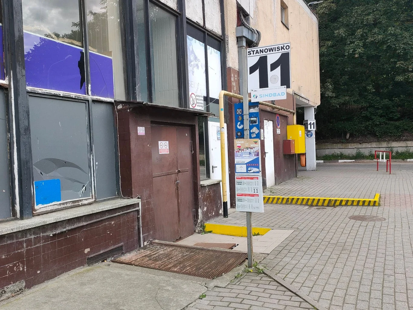 Gotowi do podróży? Gotowi do podróży?