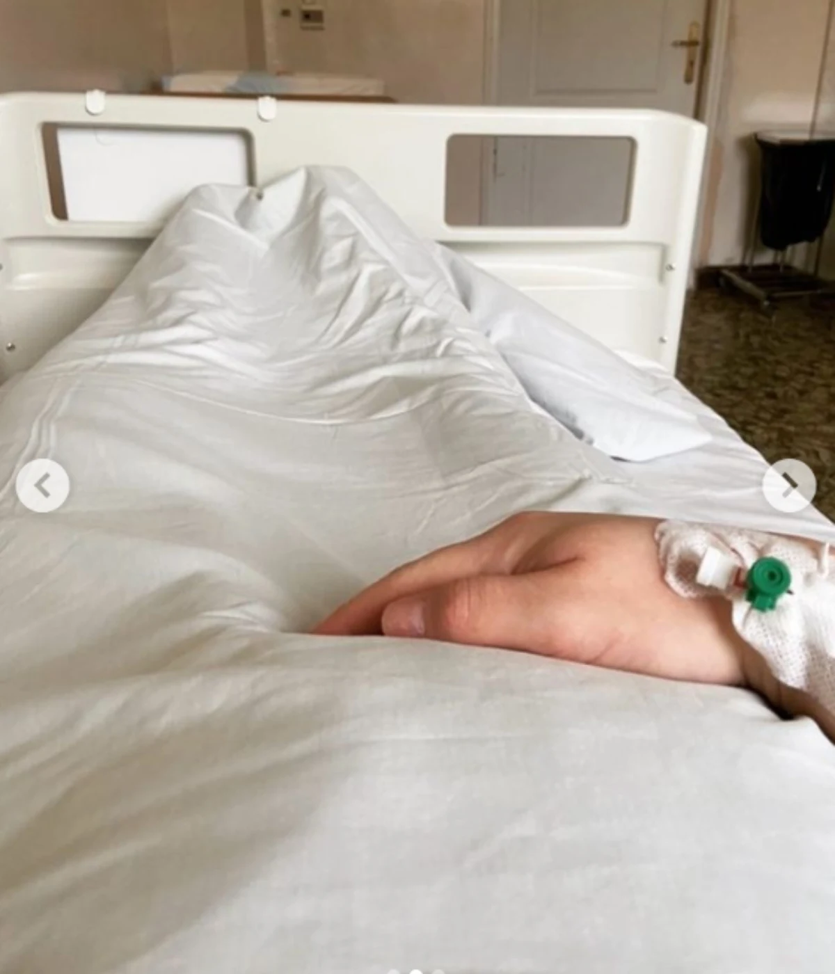 Martyna Końca, fot. https://www.instagram.com/lankija_/?hl=pl Martyna Końca, fot. https://www.instagram.com/lankija_/?hl=pl