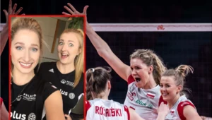 W poprzednim sezonie w kadrze na ME nie było ani Kamili Witkowskiej (w ramce z prawej) ani Agnieszki Korneluk (na zdjęciu druga z prawej)
