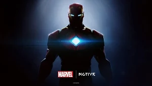 EA ogłosiło pracę nad grą o Iron Manie!