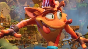 Crash Bandicoot dostanie aż dwie nowe gry? To możliwe!