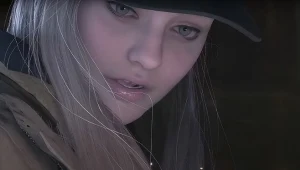 Resident Evil Village: Shadows of Rose na nowym zwiastunie