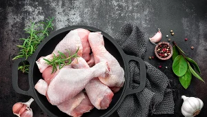 Polski drób podbija europejskie rynki