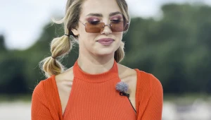 Już wiadomo, co stoi za decyzją ws. "rodzinki.pl". Gąsiewska się wygadała