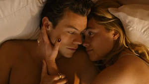 "Nie martw się, kochanie": Zmartwień bez liku [recenzja]