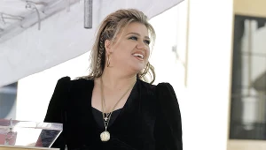 Kelly Clarkson 