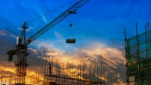 GUS opublikował dane o produkcji budowlano-montażowej w sierpniu