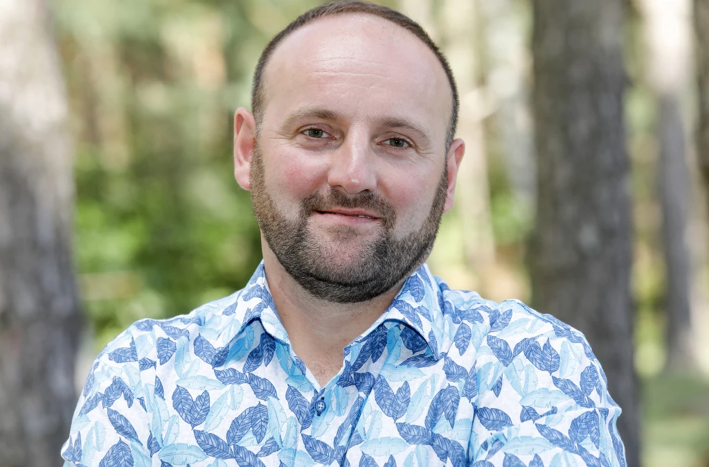 Tomasz R. z "Rolnik szuka żony" nie ma kontaktu z córkami