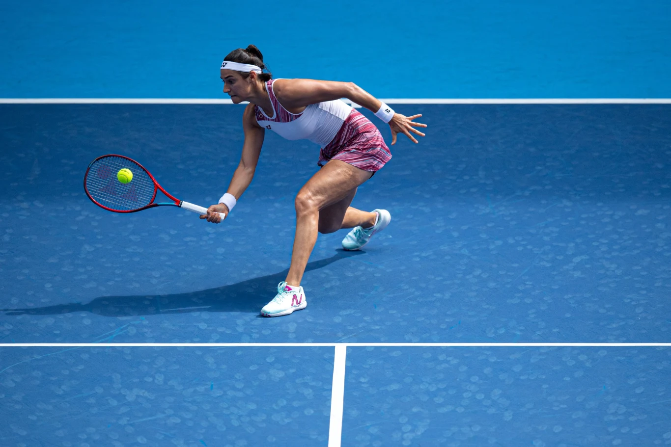 Caroline Garcia