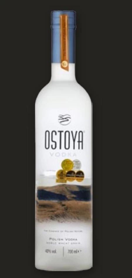 Ostoya Polska wódka 700 ml