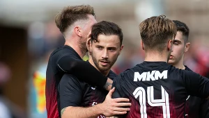 Kolejny piłkarz robi coming out. "Ta decyzja zdjęła ciężar z moich ramion"