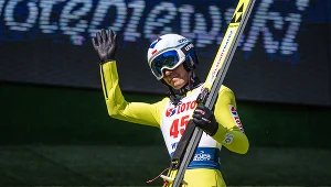 Wracają Stoch, Żyła i Kubacki! Kiedy LGP w Hinzenbach? Terminarz skoków w weekend