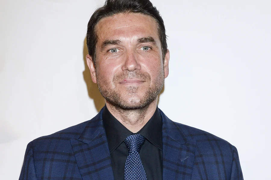 Marcin Dorociński Marcin Dorociński