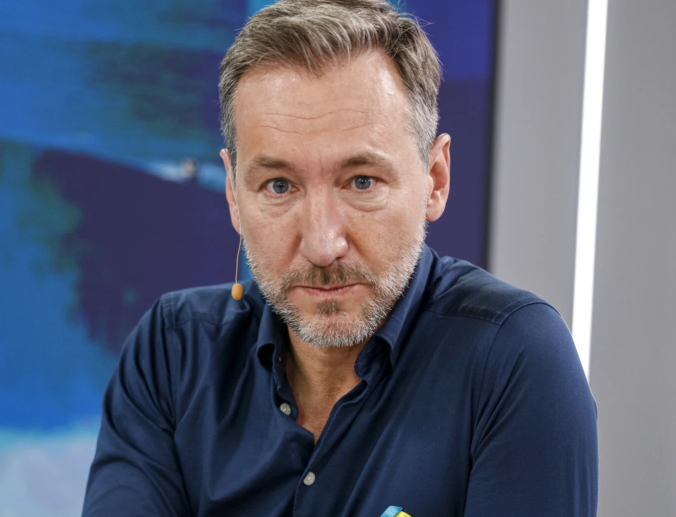 Piotr Kraśko skazany na grzywnę w wysokości 100 tys. zł Piotr Kraśko skazany na grzywnę w wysokości 100 tys. zł