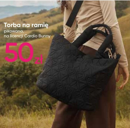 Torba Cardio Bunny