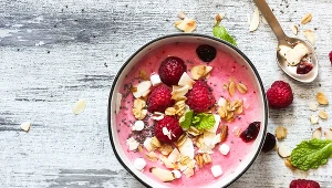 Czas na drugie śniadanie! 3 pomysły dla dorosłych i dzieci