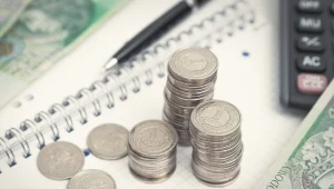 Niższe wartości niż przed miesiącem  odnotowano dla ocen przyszłej sytuacji finansowej 