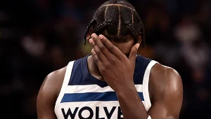 Anthony Edwards umieścił na Insta Stories antygejowskie nagranie