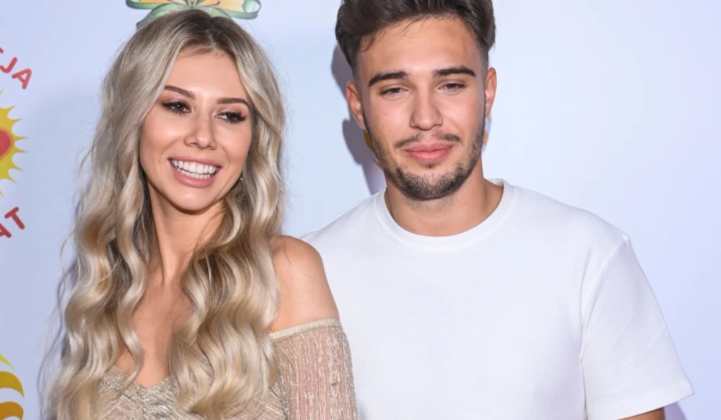 Leon Myszkowski z Ksenią