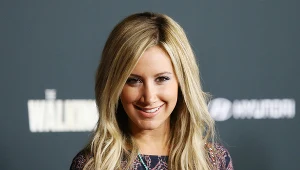 Ashley Tisdale