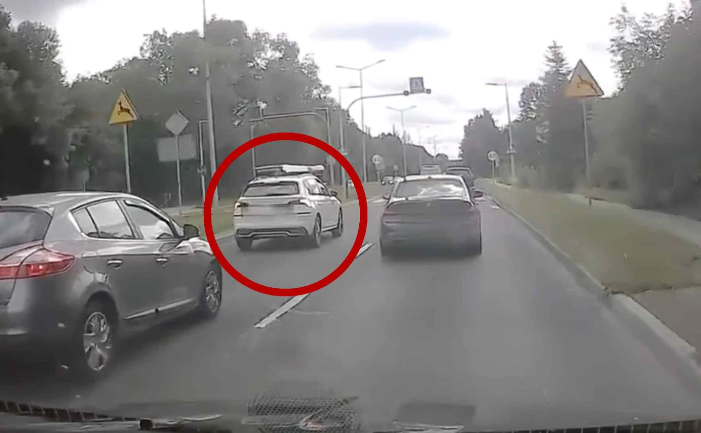Policja odpowiada na zarzuty dot. sytuacji w Bielsku Białej Policja odpowiada na zarzuty dot. sytuacji w Bielsku Białej